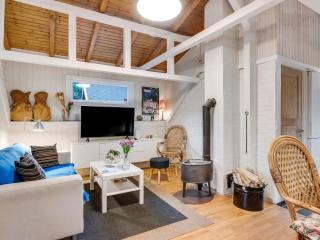 Holiday Home Unto - 6km from the sea by Interhome - 5