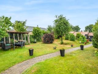 Holiday Home Unto - 6km from the sea by Interhome - 9