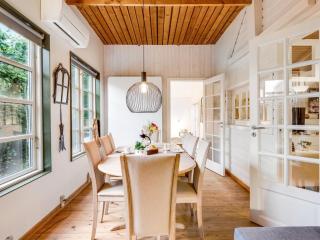 Holiday Home Unto - 6km from the sea by Interhome - 2