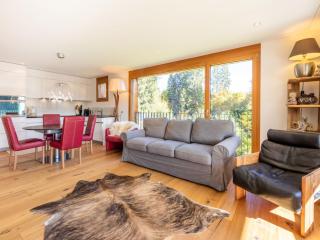 Apartment Taviarna Laax 3-6 by Interhome - 5