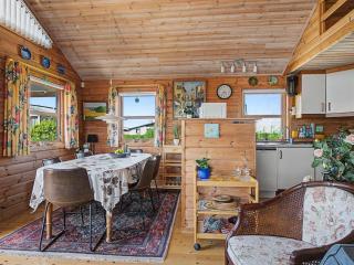 Holiday Home Evdokija - 50m from the sea by Interhome - 5