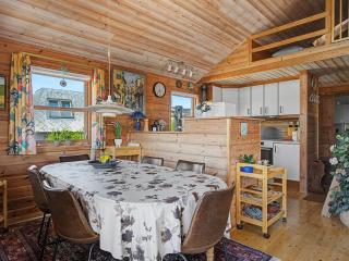 Holiday Home Evdokija - 50m from the sea by Interhome - 3