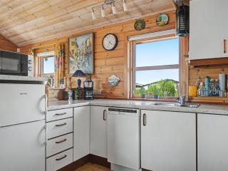 Holiday Home Evdokija - 50m from the sea by Interhome - 1