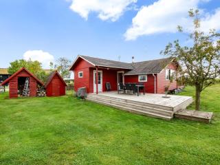 Holiday Home Aslak - 25m from the sea by Interhome - 9