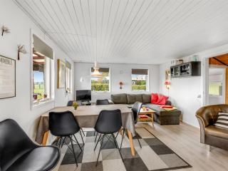 Holiday Home Aslak - 25m from the sea by Interhome - 7