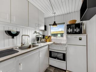 Holiday Home Aslak - 25m from the sea by Interhome - 2