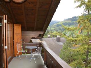 Apartment Hornflue - Wohlwender Appartement-Fewo- Dusche oder Bad- WC 2-Bettwohnung by Interhome - 5
