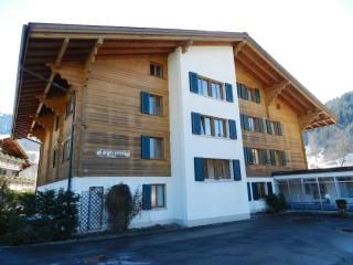 Apartment La Sarine 124 Appartement-Fewo- Dusche oder Bad- WC 4-Bettwohnung by Interhome - 6