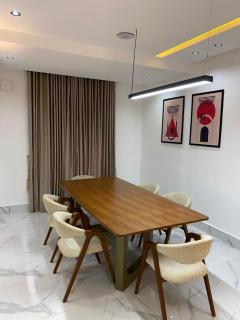 SANSA Residence - 4