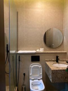 SANSA Residence - 3