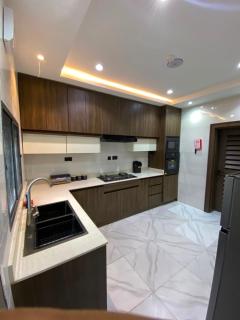 SANSA Residence - 2