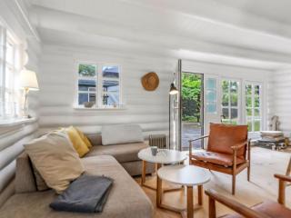 Holiday Home Armund - 50m from the sea by Interhome - 7