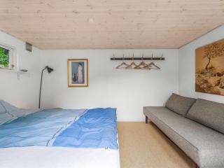 Holiday Home Armund - 50m from the sea by Interhome - 2