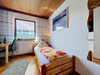 Studio Sirch-1 by Interhome - 2
