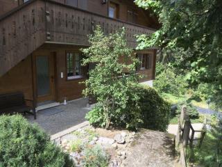 Apartment Halten Appartement-Fewo- Dusche oder Bad- WC 4-Bettwohnung by Interhome - 2
