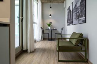 Chloe - Habitat Apartments - 3