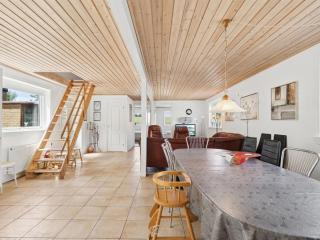 Holiday Home Tanja - 1-5km from the sea by Interhome - 3