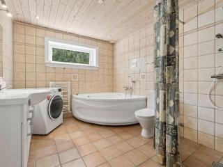 Holiday Home Tanja - 1-5km from the sea by Interhome - 2