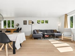 Holiday Home Antonie - 4-2km from the sea by Interhome - 6