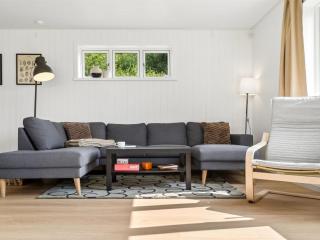 Holiday Home Antonie - 4-2km from the sea by Interhome - 5