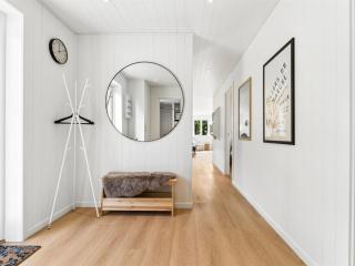 Holiday Home Antonie - 4-2km from the sea by Interhome - 2