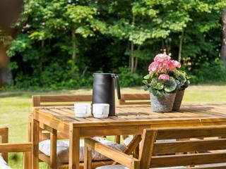 Holiday Home Antonie - 4-2km from the sea by Interhome - 1