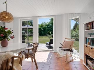 Holiday Home Lagho - 400m from the sea by Interhome - 9