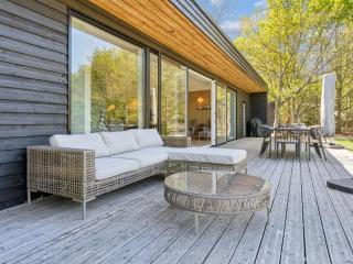 Holiday Home Eliene - 500m from the sea by Interhome - 8
