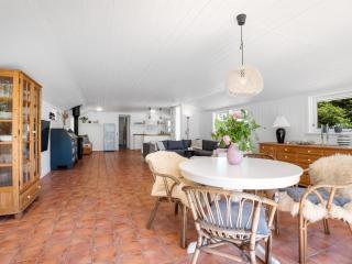 Holiday Home Lagho - 400m from the sea by Interhome - 5