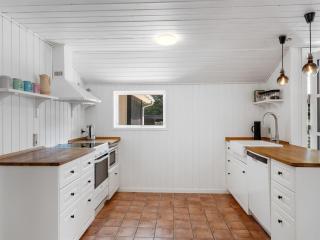 Holiday Home Lagho - 400m from the sea by Interhome - 1
