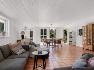 Holiday Home Lagho - 400m from the sea by Interhome - 4