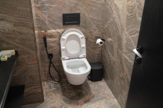 Terratone Boutique Business Hotel - 6