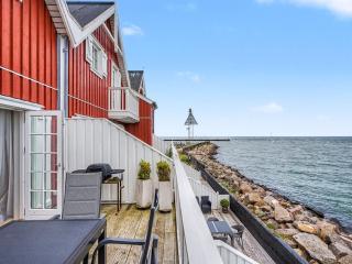 Apartment Efraima - 20m from the sea by Interhome - 7