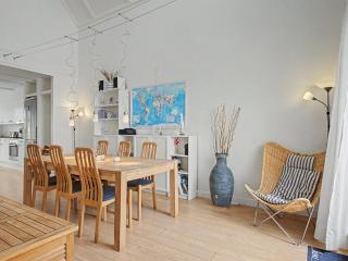 Apartment Efraima - 20m from the sea by Interhome - 4