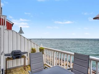Apartment Efraima - 20m from the sea by Interhome - 2