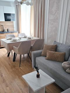 Apartament Słoneczny - 7