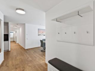 Apartment Christine - S3 by Interhome - 2