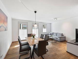 Apartment Christine - S3 by Interhome - 1