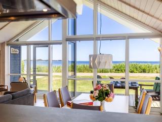 Holiday Home Amma - 15m from the sea by Interhome - 8