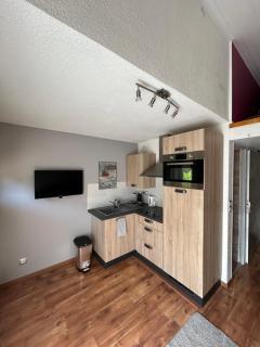 Quality Thollon mountain resort Family Studio - Thollon - 0