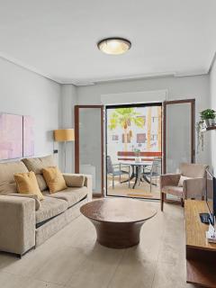 Golf & Oasis Pool Apartment by CALA - 5