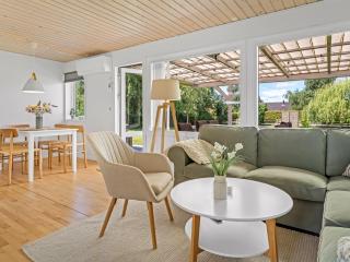 Holiday Home Gertraud - 600m from the sea by Interhome - 8
