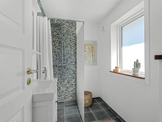 Holiday Home Gertraud - 600m from the sea by Interhome - 1