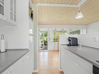 Holiday Home Gertraud - 600m from the sea by Interhome - 2