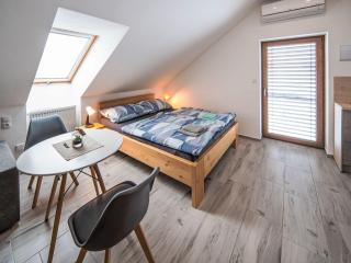 Studio V Šachu-4 by Interhome - 8