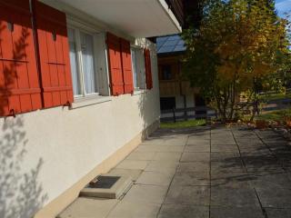 Apartment Mutzli Appartement-Fewo- Dusche oder Bad- WC 6-Bettwohnung by Interhome - 6