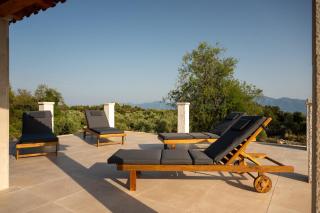 Authentic Dalmatian Stone House-Kameni dvori - 4