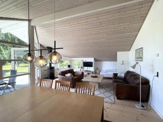 Holiday Home Veljan - 300m from the sea by Interhome - 2