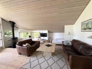 Holiday Home Veljan - 300m from the sea by Interhome - 4
