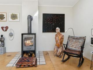 Holiday Home Verna - 450m from the sea by Interhome - 1
